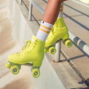 Impala Rollerskates // Sz 7 // Sold out!